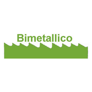 9650G - ANELLI SALDATI DI SEGHE A NASTRO BIMETALLICHE - Prod. SCU